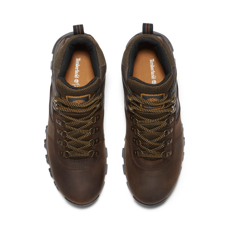 Men's Mt. Maddsen Waterproof Hiking Boot (TB12730R)