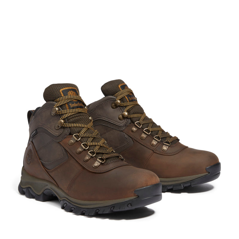 Men's Mt. Maddsen Waterproof Hiking Boot (TB12730R)