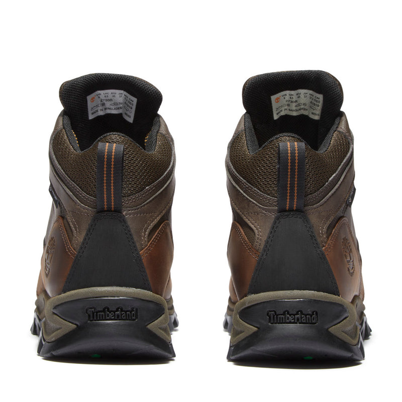 Men's Mt. Maddsen Waterproof Hiking Boot (TB12730R)