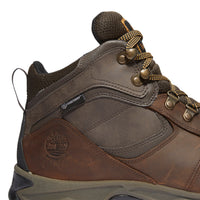Men's Mt. Maddsen Waterproof Hiking Boot (TB12730R)