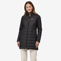 Women's Radalie Parka (27696)