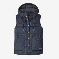 W's Bivy Hooded Vest