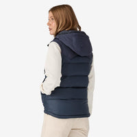 W's Bivy Hooded Vest