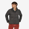 Women's Silent Down Jacket (27935)