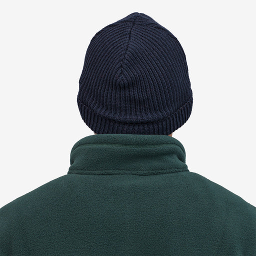 Fishermans Rolled Beanie (29105)