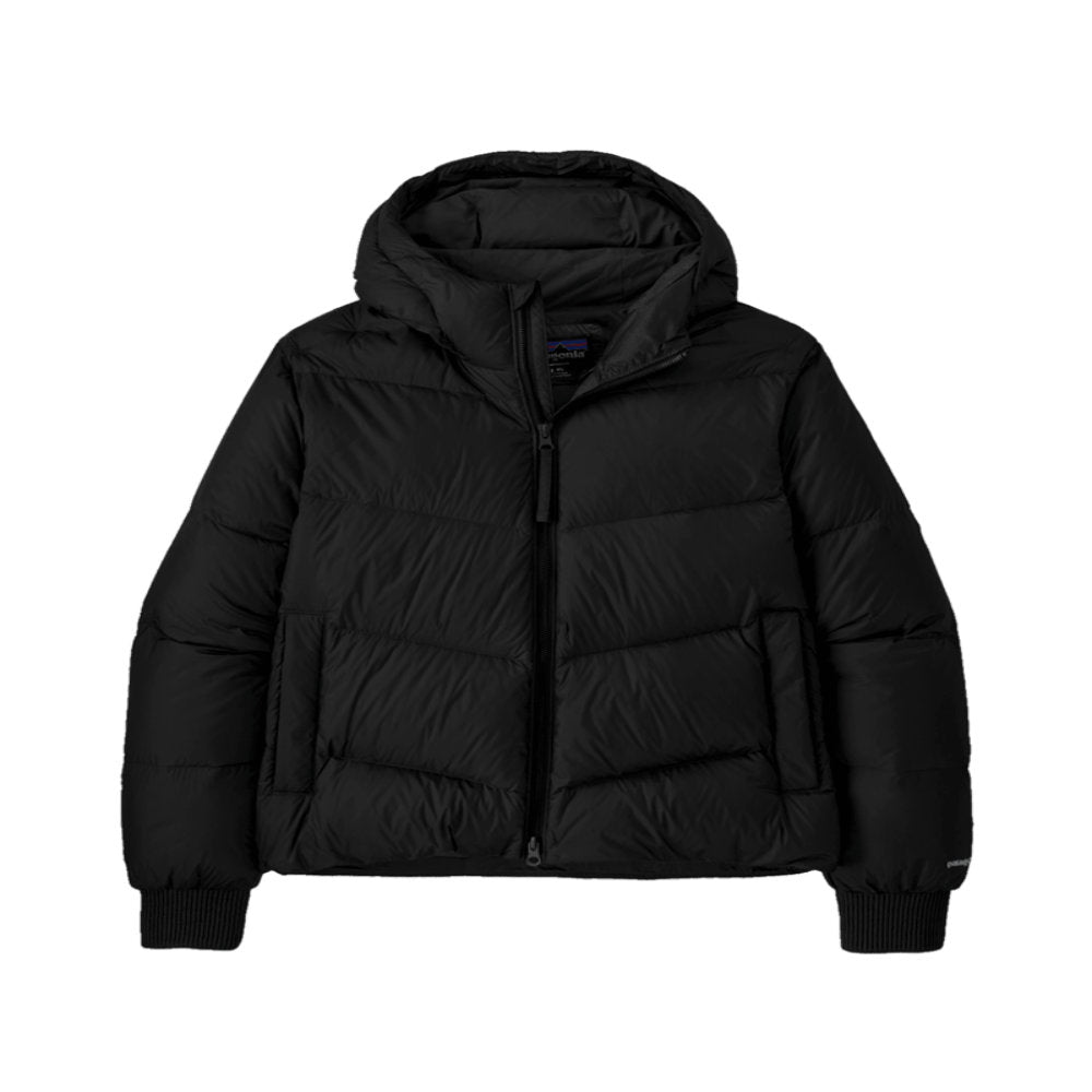 Women's Sindit Hoody Jacket (29490)