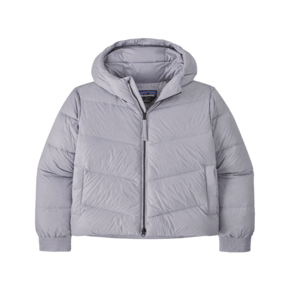 Women's Sindit Hoody Jacket (29490)