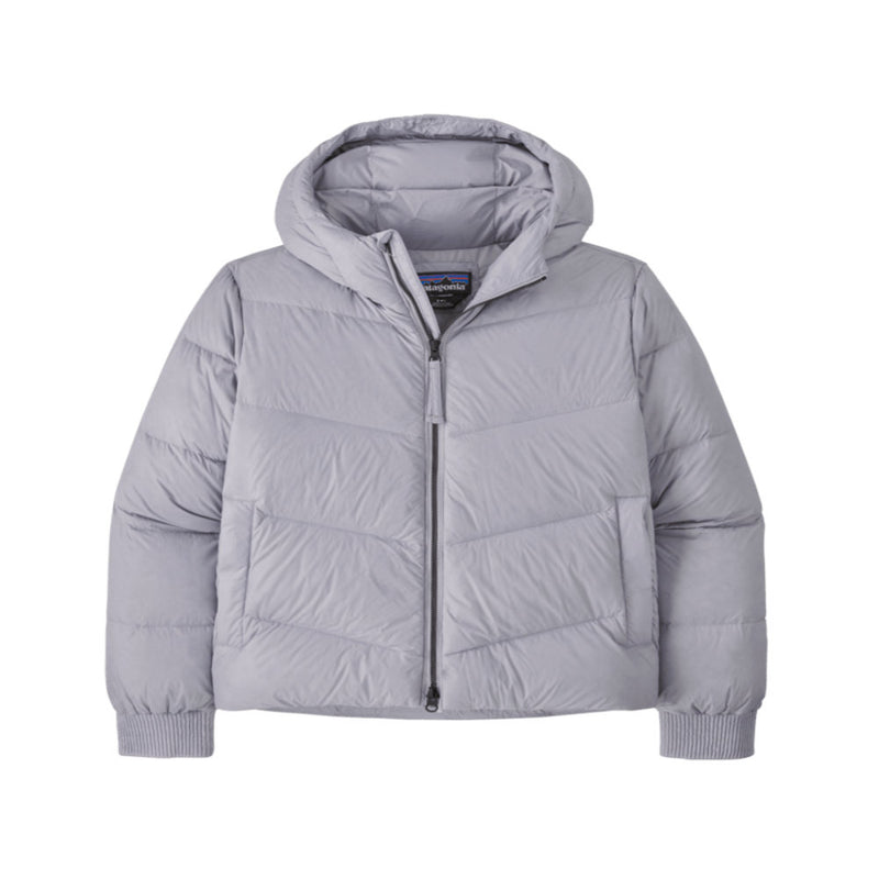 Women's Sindit Hoody Jacket (29490)