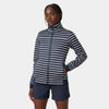 Women's Crew Fleece Jacket (30357)