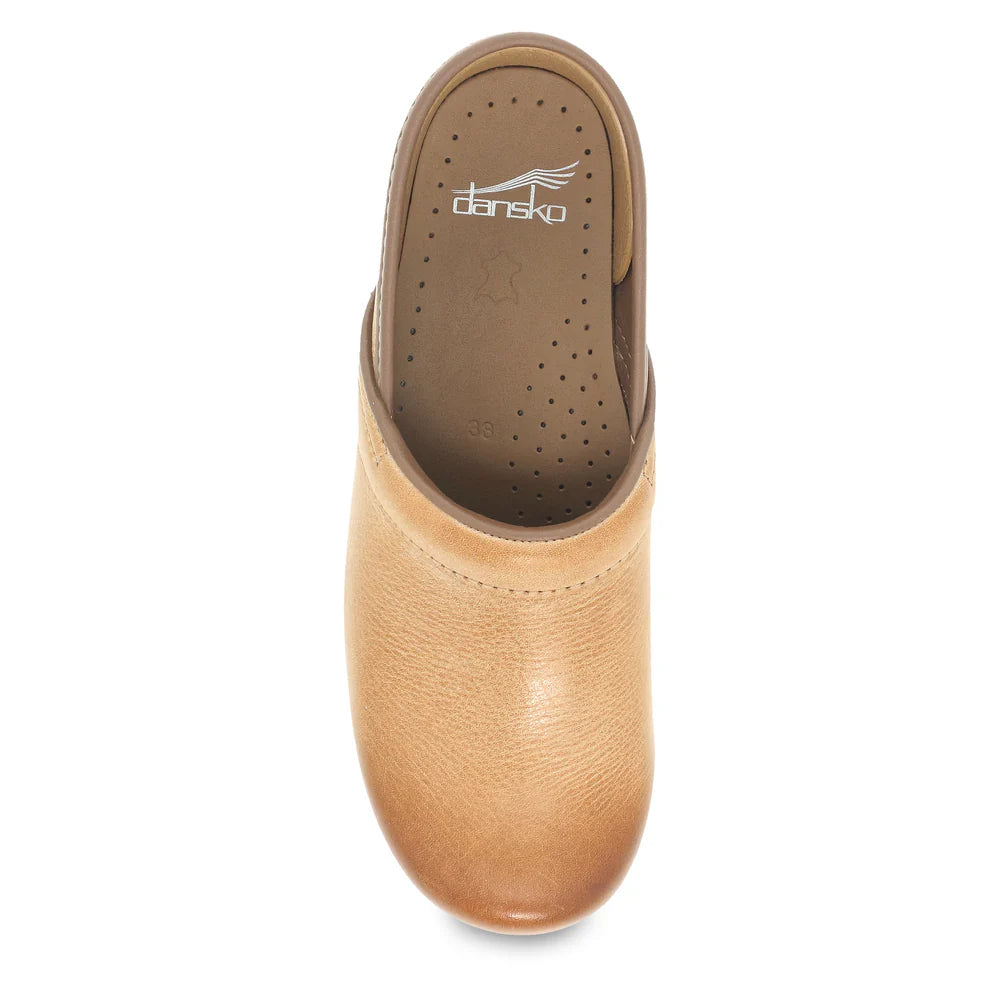 Professional Clog