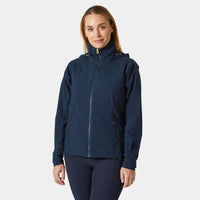 Women's HP Racing Lifaloft Hooded Sailing Jacket (34268)