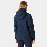 Women's HP Racing Lifaloft Hooded Sailing Jacket (34268)