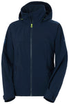 Women's HP Racing Lifaloft Hooded Sailing Jacket (34268)