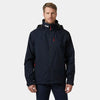 Men's Crew Hooded Midlayer Jacket 2 (34442)