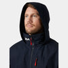 Men's Crew Hooded Midlayer Jacket 2 (34442)