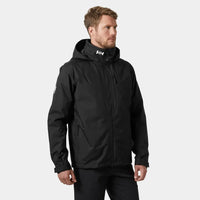 Men's Crew Hooded Midlayer Jacket 2 (34442)