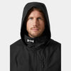 Men's Crew Hooded Midlayer Jacket 2 (34442)