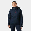 Women's Crew Hooded Midlayer Jacket 2.0