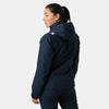 Women's Crew Hooded Midlayer Jacket 2.0