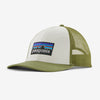 P-6 Logo LoPro Trucker Hat (38283)