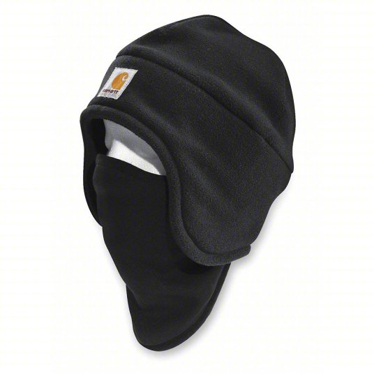 Fleece 2-In-1 Headwear (A202)
