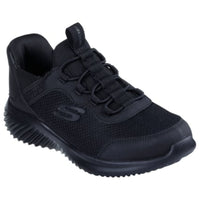 Slip Ins: Bounder -  Brisk-Burst