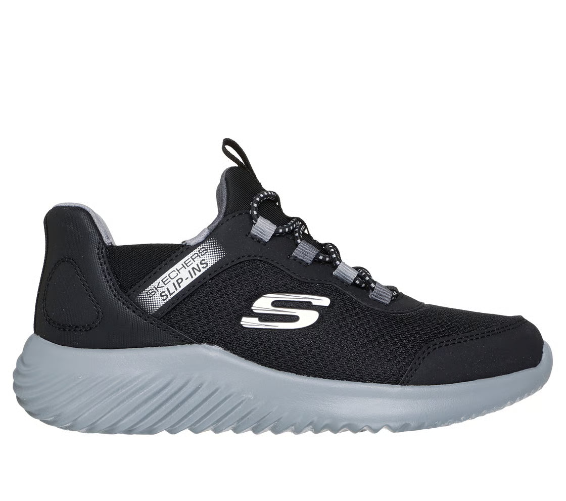 Slip Ins: Bounder -  Brisk-Burst