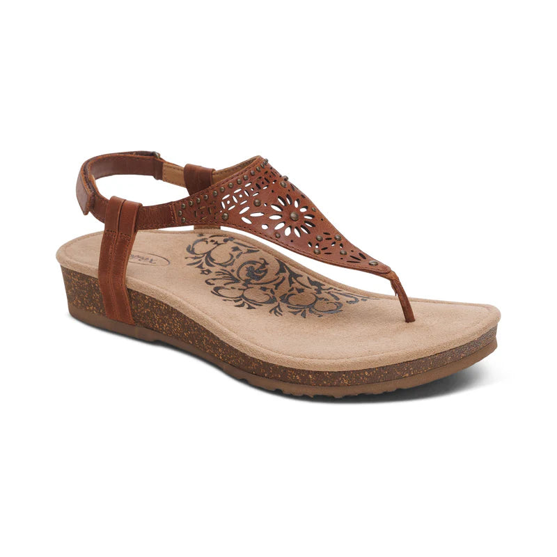 Evelyn Sandal