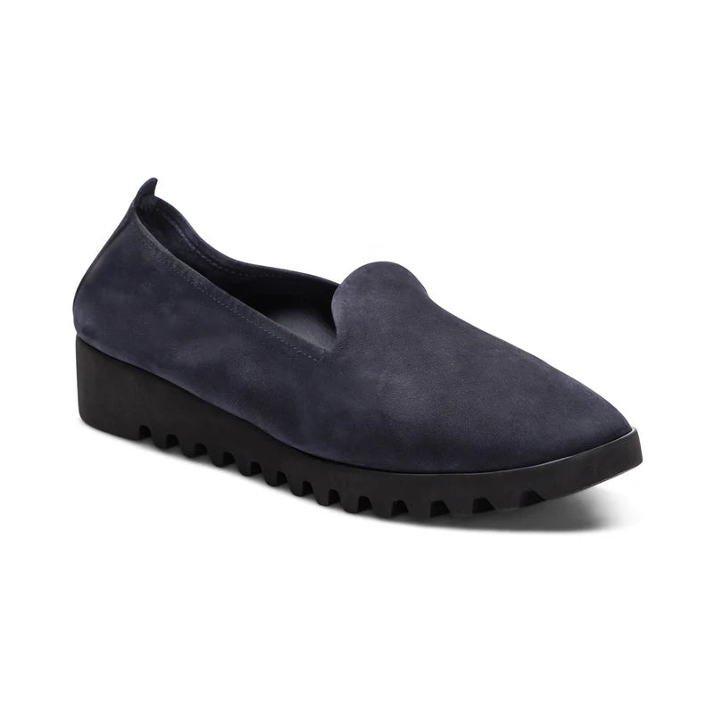 Aetrex Liz Women's - Navy Aetrex Liz Women's - Navy