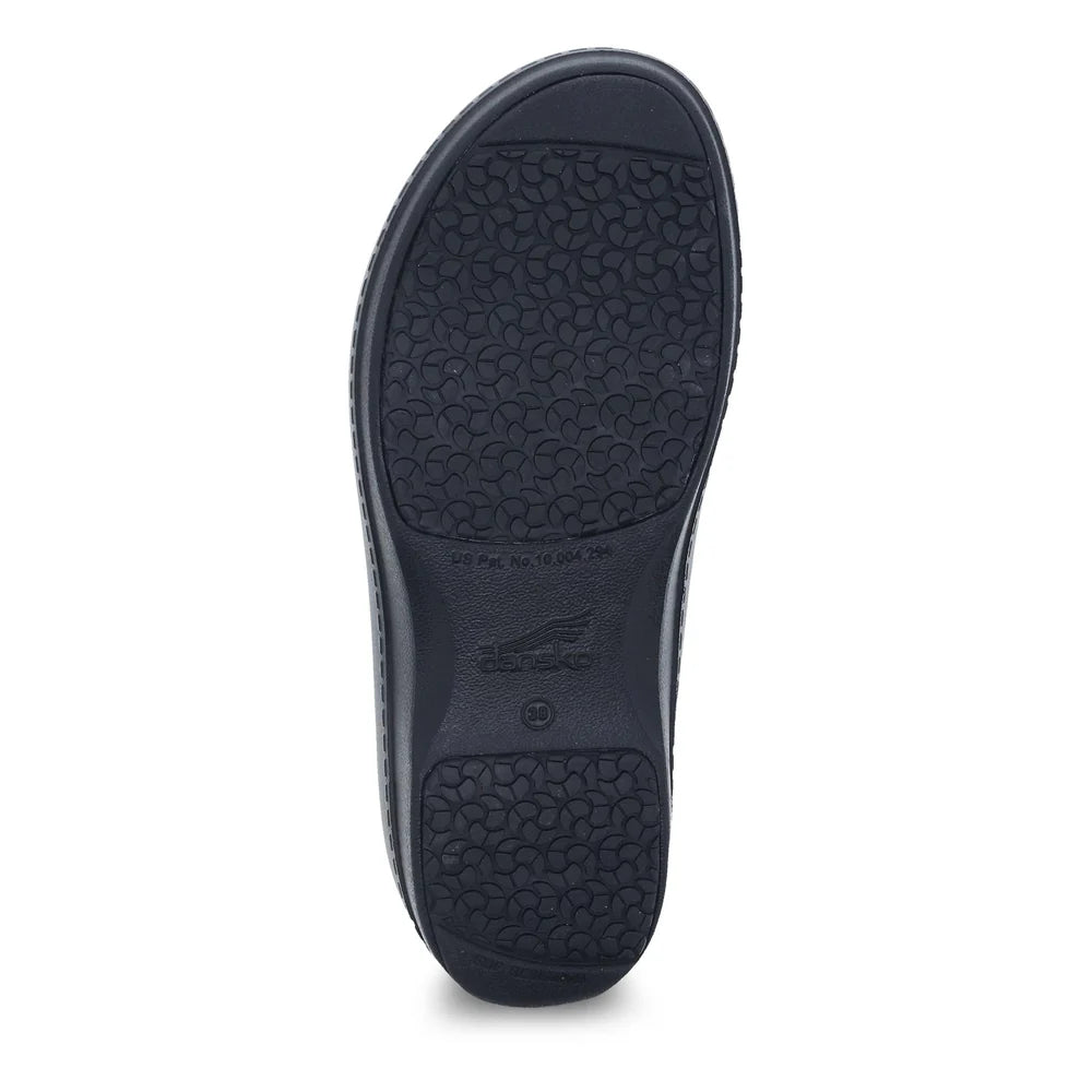 Kaci Clog