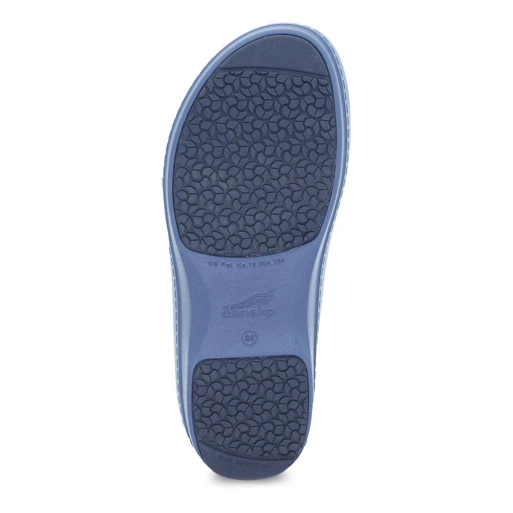 Kaci Clog
