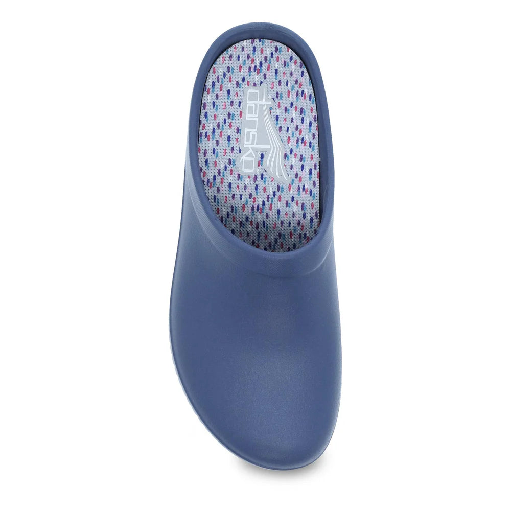 Kaci Clog