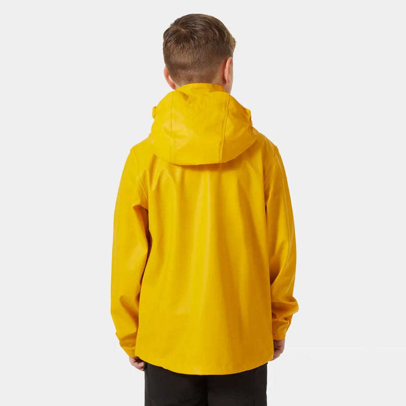 Juniors' Moss Rain Jacket (41674)