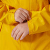 Juniors' Moss Rain Jacket (41674)