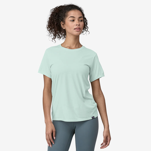 Womens Capilene Cool Daily Shirt (45225)