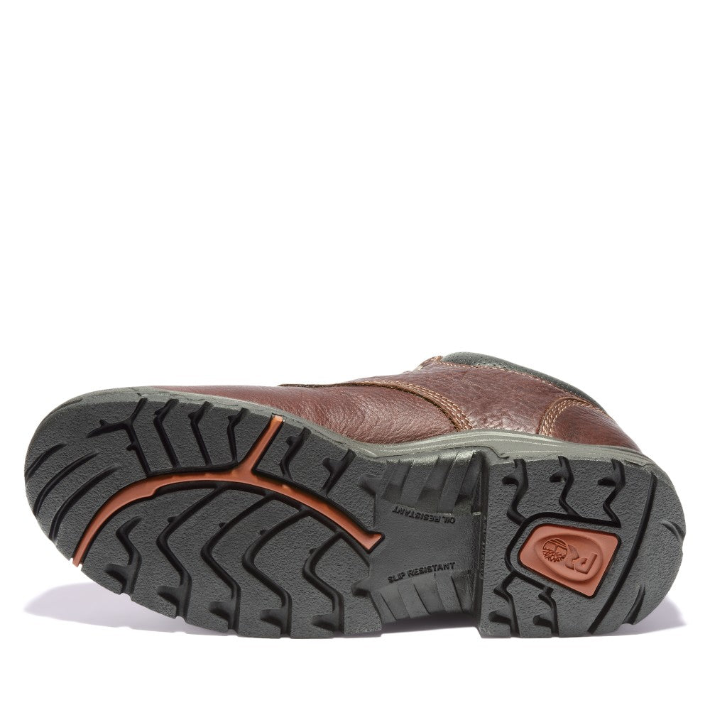 Titan Oxford Casual Soft Toe Work Shoe (TB047015)