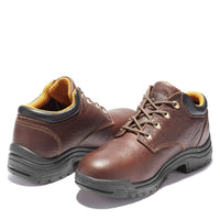 Titan Oxford Casual Soft Toe Work Shoe (TB047015)