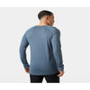 HH Durawool Longsleeve Henley (48271)