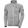 Men's Varde Fleece Jacket 2.0 (49429)