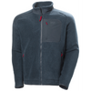 Men's Panorama Pile Fleece Block Jacket (49460)