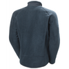 Men's Panorama Pile Fleece Block Jacket (49460)