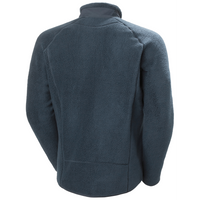 Men's Panorama Pile Fleece Block Jacket (49460)