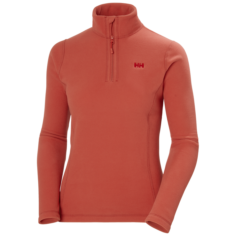 Women's Daybreaker 1/2 Zip Light Fleece (50845)