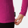 Women's Daybreaker 1/2 Zip Light Fleece (50845)