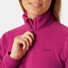 Women's Daybreaker 1/2 Zip Light Fleece (50845)