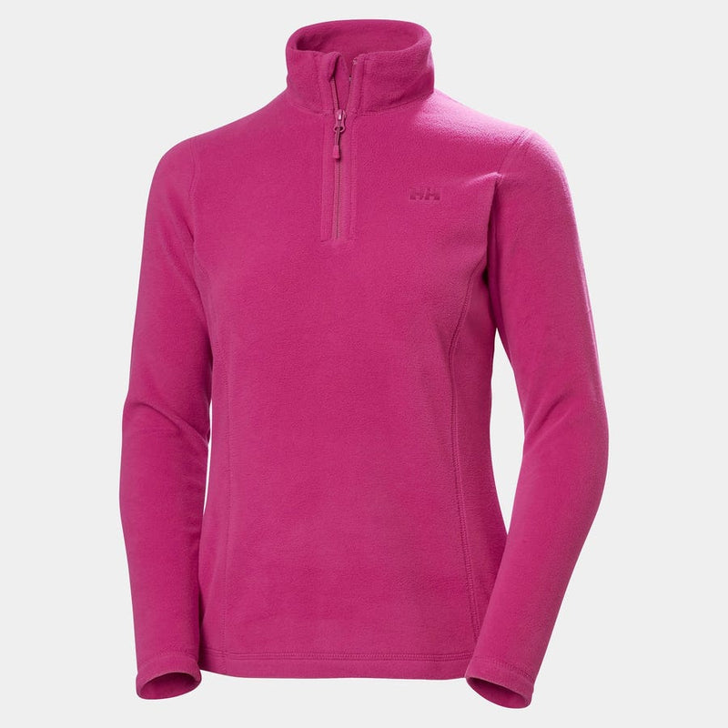 Women's Daybreaker 1/2 Zip Light Fleece (50845)