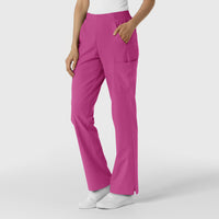 W23 Cargo Utility Pant (5145)