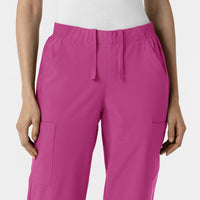 W23 Cargo Utility Pant (5145)