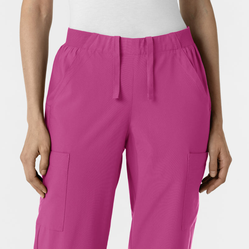 W23 Cargo Utility Pant (5145)