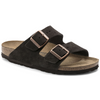 Arizona Suede Sandal